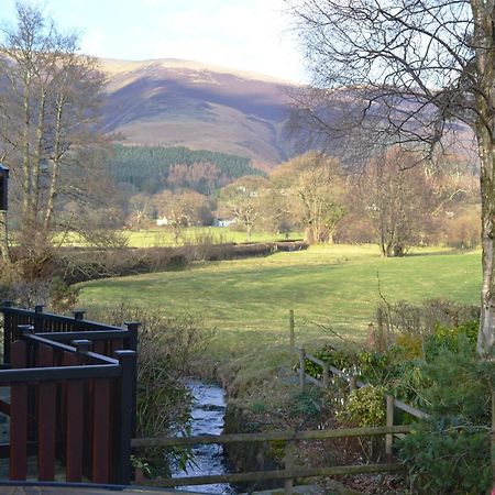 Glenmore Lodge Keswick  Exteriér fotografie