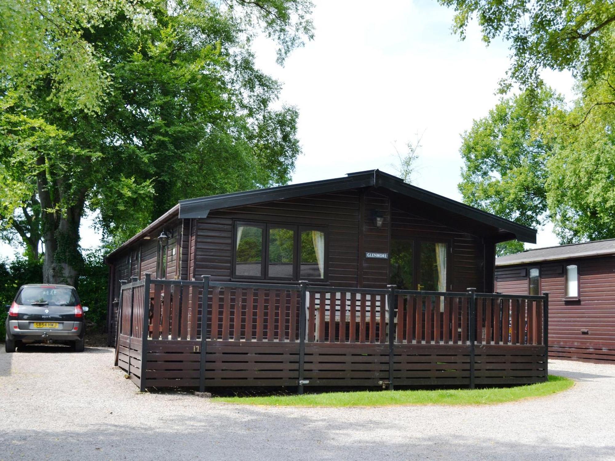 Glenmore Lodge Keswick  Exteriér fotografie
