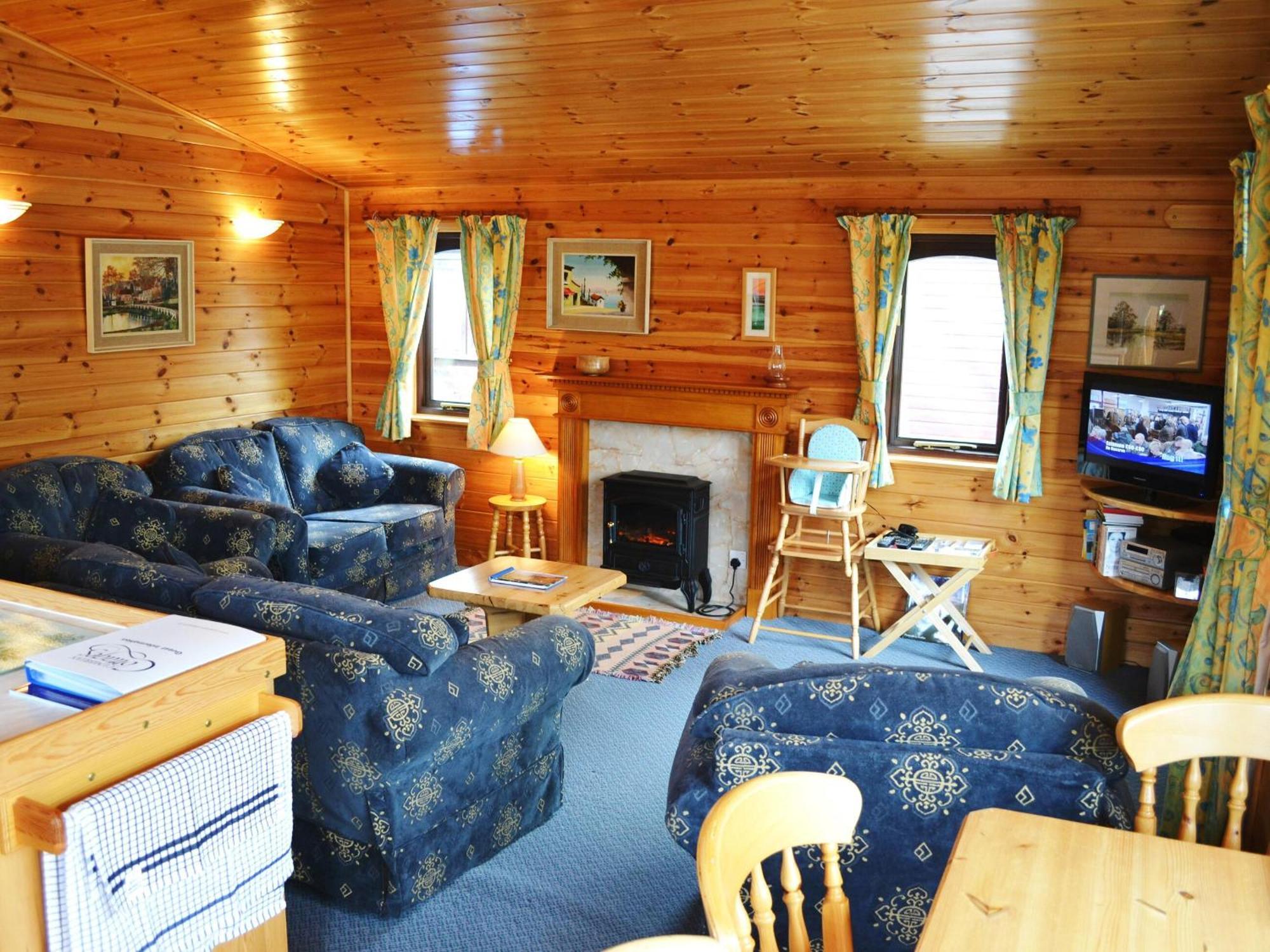 Glenmore Lodge Keswick  Exteriér fotografie
